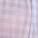 Linen Blue Gingham