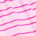 Coconut Pink Stripes