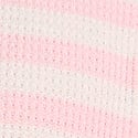 Pretty Blossom Stripes