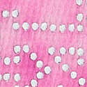Pink Leopard Bling