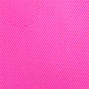 Pink Jaquard Dot
