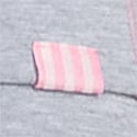 Medium Heather Grey