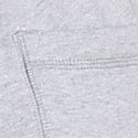 Medium Heather Grey