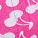 Pink Fire Dots