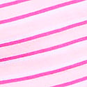 Coconut Pink Stripes