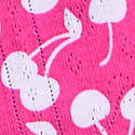 Pink Fire Dots