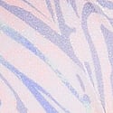 Soft Pink Zebra