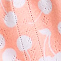 Peach Tree Dots