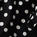 Black & White Dots