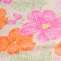 Vitamin C Floral Print