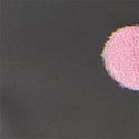 Pink With Black Dot