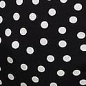 Black & White Dots