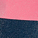 Seashell Isle Colorblock