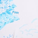 Tropical Toile Capri Blue