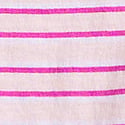 Coconut Pink Stripes