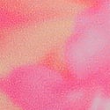 Candy Pink Hibiscus Floral Print