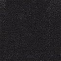 Black Logo Jacquard Stripe
