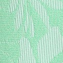 Green Sea Hibiscus Print