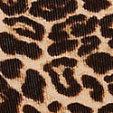 Vintage Leopard