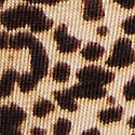 Vintage Leopard