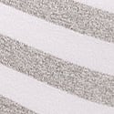Grey Beach Stripe