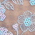 Gingham Embroidery