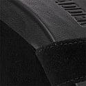 Black Suede