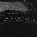 Black Suede