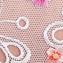Butterflies Embroidery Brazilian