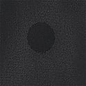 Black Jacquard Dot
