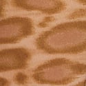 Natural Glam Leopard