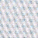 Linen Blue Gingham