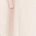 Coconut White Floral