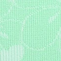 Green Sea Hibiscus Print