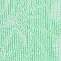 Green Sea Hibiscus Print