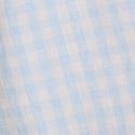 Celestial Blue Gingham