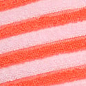 Crazin Coral Stripe