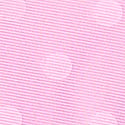 Pink Lollipop & White
