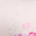 Pink Floral Butterflies