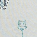 Blue Martinis
