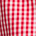 Lipstick Gingham