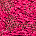 Vibrant Fuchsia