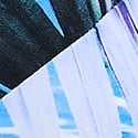 Blue Palms
