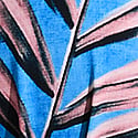 Blue Palms