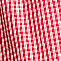 Lipstick Gingham