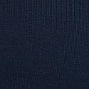 Noir Navy & White