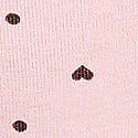 Angel Pink Heart Dots