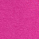 Pink Fire with I'm Toxic Back Graphic