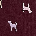 Wild Rose Dog