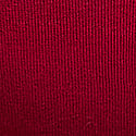 Red Lacquer with White Trim